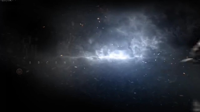 【命运方舟】职业技能实机演示—霸拳