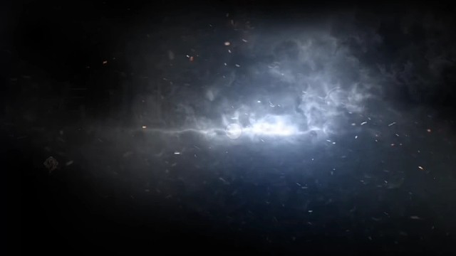 【命运方舟】职业技能实机演示—气功师