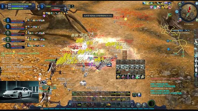 二区小队日常娱乐_20230728