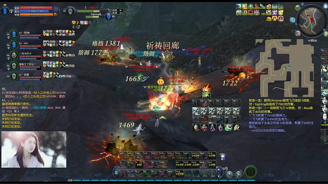 二区小队日常娱乐_20230729