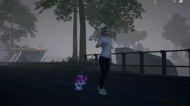 我发布了一个新视频，快来围观吧！