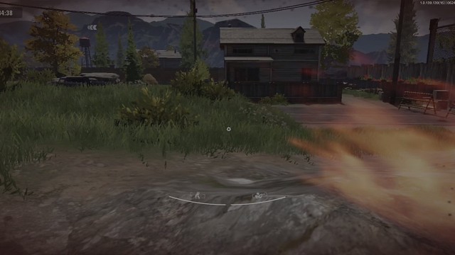 我发布了一个新视频，快来围观吧！