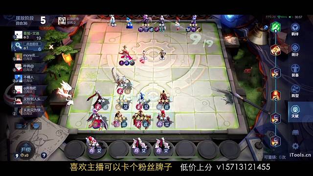 冲击国一中，欢迎狙击！