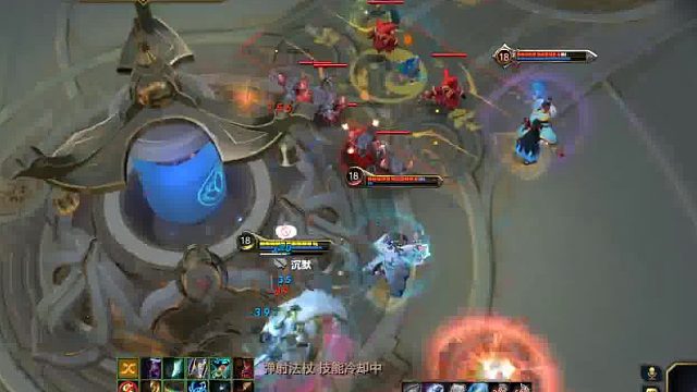 注意我要进场了，哎，我造！！