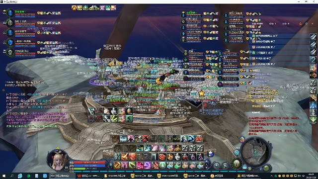 2023.7.29三合一。神圣抢碎片（二）