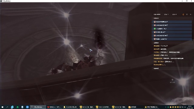 2023.7.29三合一。神圣抢碎片（完）