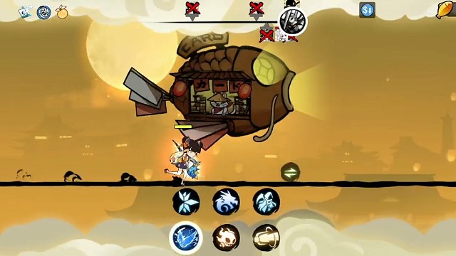 阿澜的日常噩梦1v1