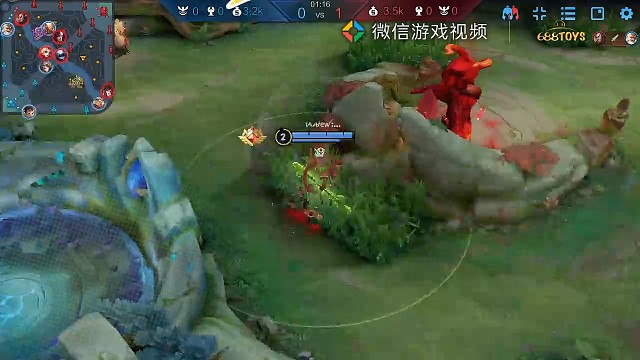 张大仙都说我打的666