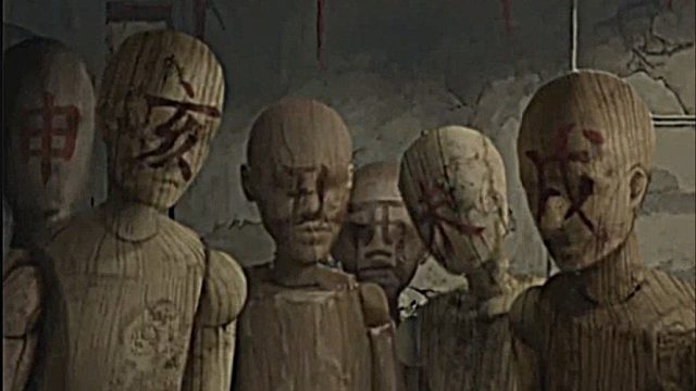 纸嫁衣5-6（2）结局