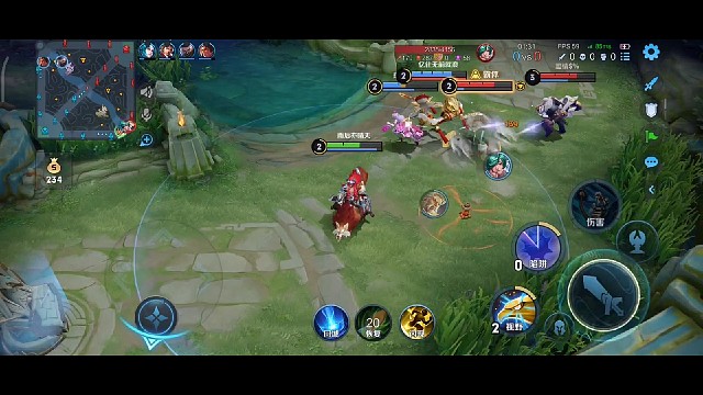 一箭一个小可爱