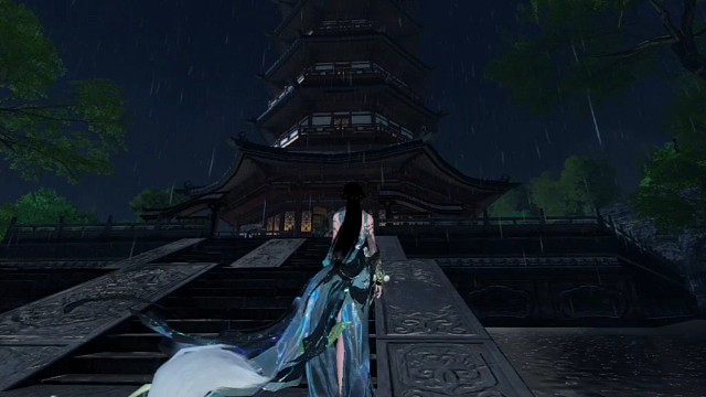 “姐姐，你等我”