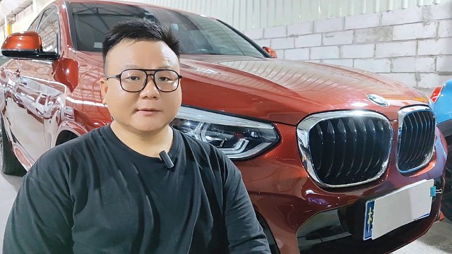 新手小白购车指南