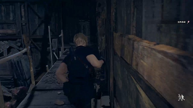 老怪不死，只能被崩