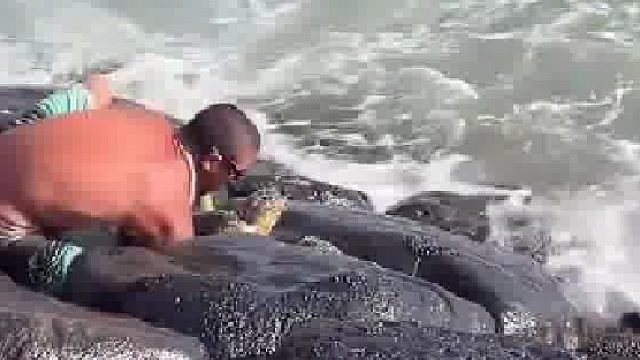 龟龟：感谢好心人