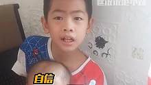 妹妹：真好，又活了一天！#熊孩子 #萬萬沒想到 #搞笑