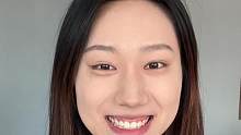 聽著歌化妝咋過的這么快#化妝vlog #美妝 #嘮嗑化妝