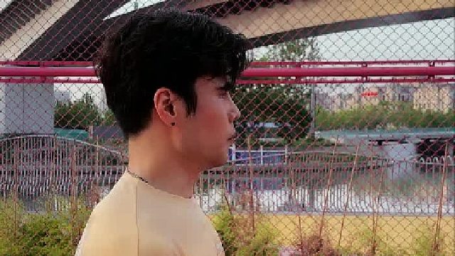 我想电影都不敢这么拍吧！