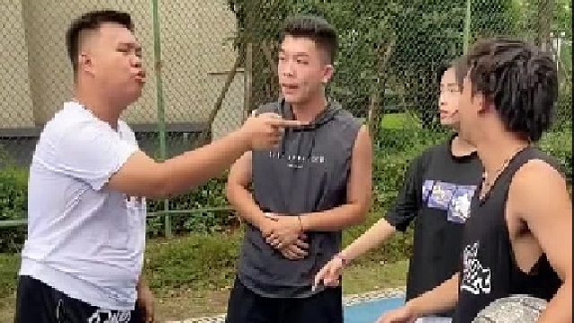 赶紧把你的犊子找出来！