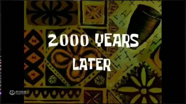 一个糟糕的枪法