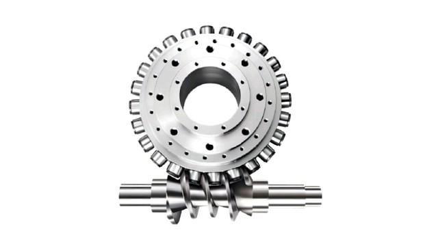 滚子凸轮式旋转台，中空旋转平台，减速机，分度盘