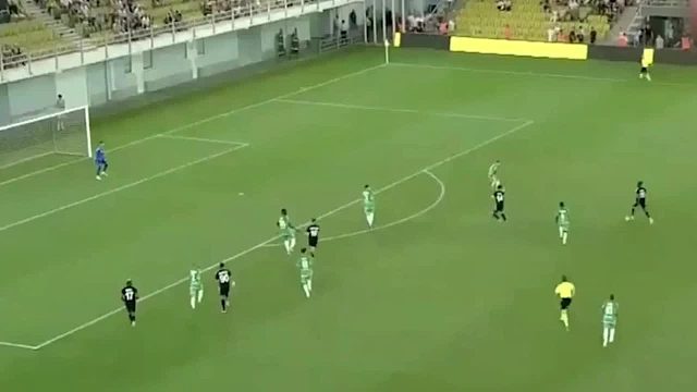 欧协联赛事前瞻瓦尔米耶拉VS特雷佩纳，双方首发名单出炉