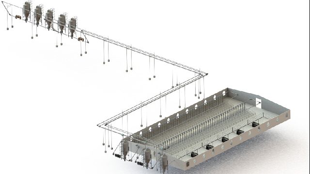 永高农牧启航篇（二）