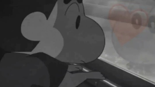 蜡笔小新在想什么呢？