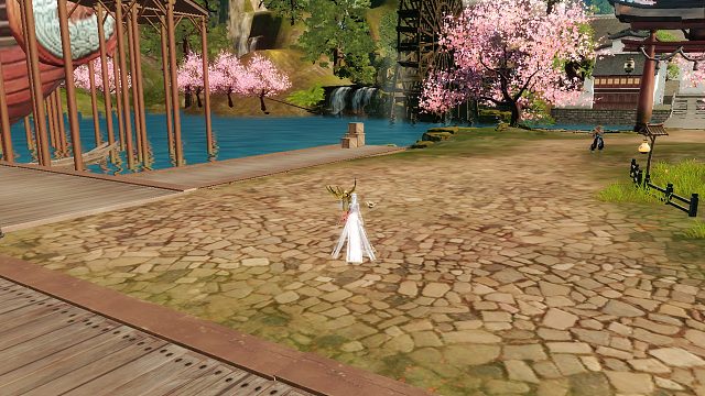 7.29 天照领地战下