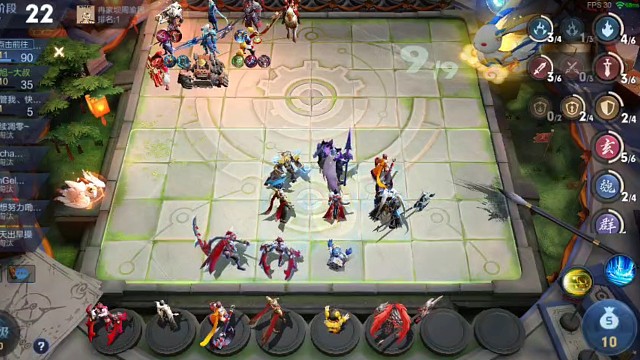 三星闵月真的强。