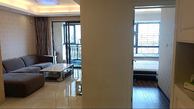 枋湖租房两室两厅