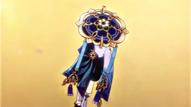 试着配一下音【虽然不像】