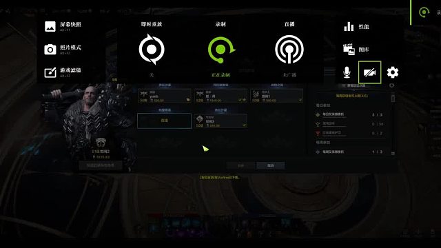 【命运方舟】新手向大锤愤怒锤和重力锤的加点和输出手法，送给新手老手勿喷