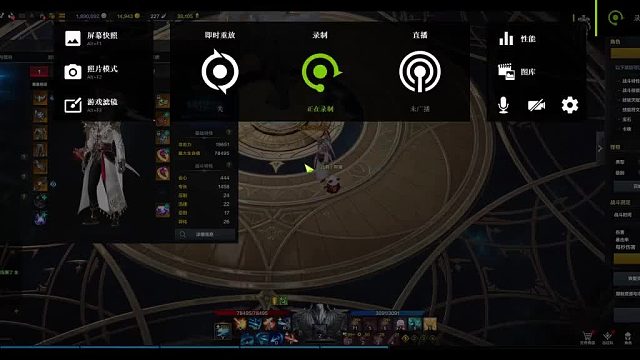 【命运方舟】鹰眼第二同伴流属性-铭刻-宝石-卡牌-宠物-加点-技能天赋-符文-输出手法依次详细介绍