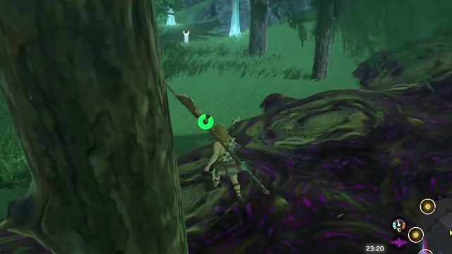 王国之泪搞笑集锦