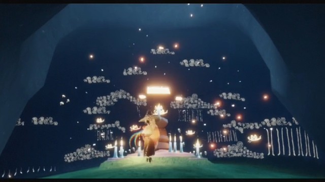 做不被定义的风