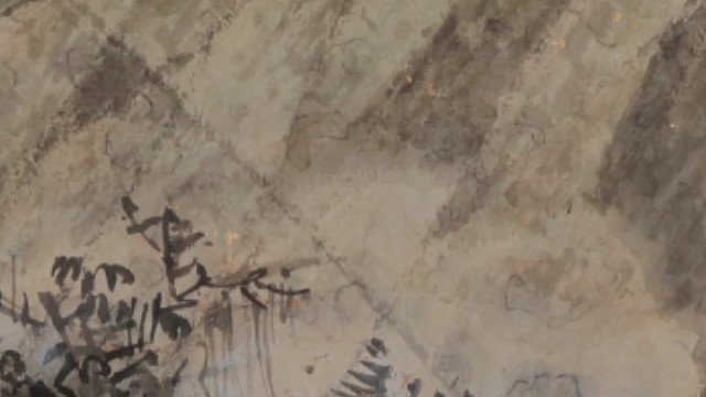 玉剑宝马少年侠
关山万里渡飞沙
长云横扫天边月
断鸿封雪祭天涯

倞