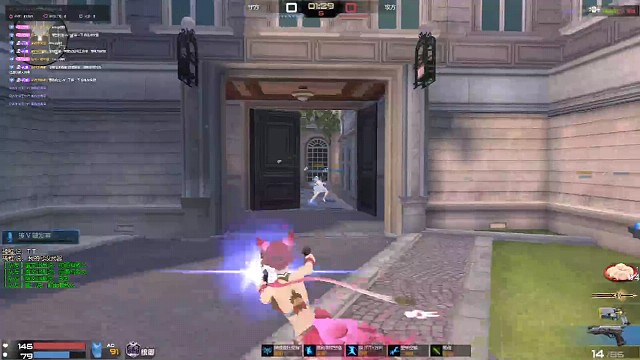 屁股都被偷烂了