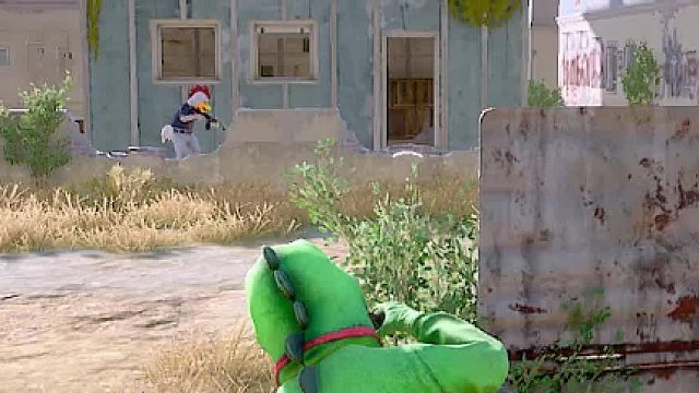 第几颗雷炸死了大公鸡