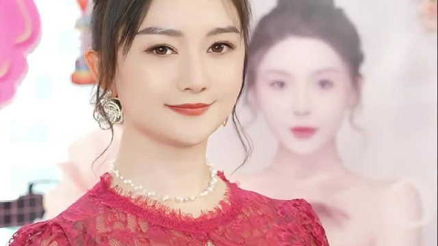 好像变了，又好像没变！广州华美清纯幼态脸