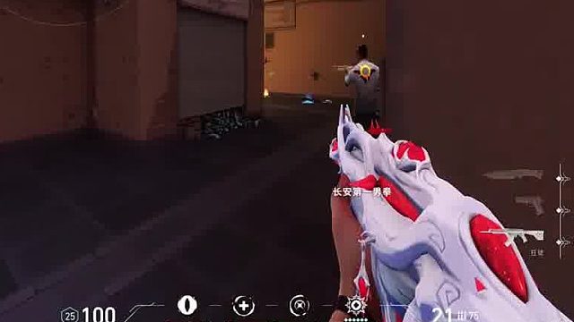 打一波爽的，还有谁来