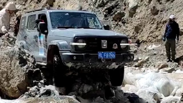 这车也不是万能的