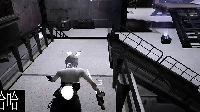 全球使命3新刀战图