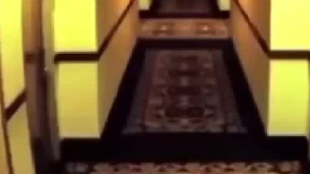 丢个垃圾，回不去了