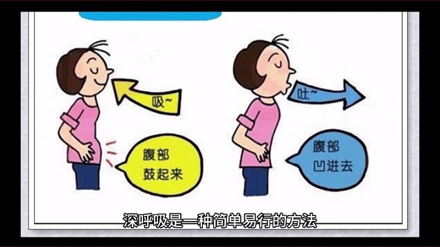 改善手抖的一种简单的办法