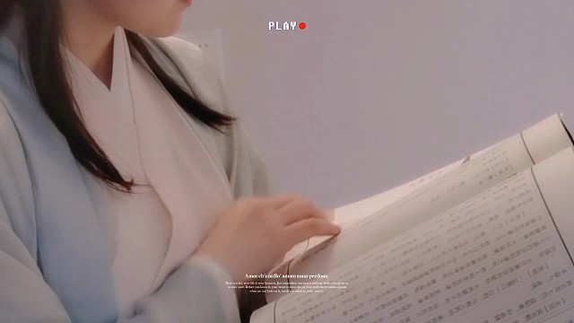 不去想着改变世界，努力去改变自己