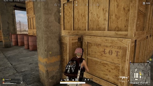 。