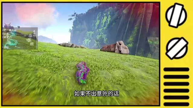 如果不出意外的话，这一波操作应该能遇水化龙！