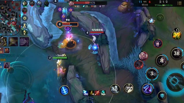 金克丝其实才是本命英雄