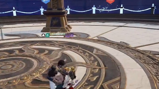 黄子韬和彭昱畅打的情意绵绵