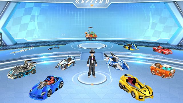 失误被拉远了也要奋起直追啊，顺便搞下玉麒麟